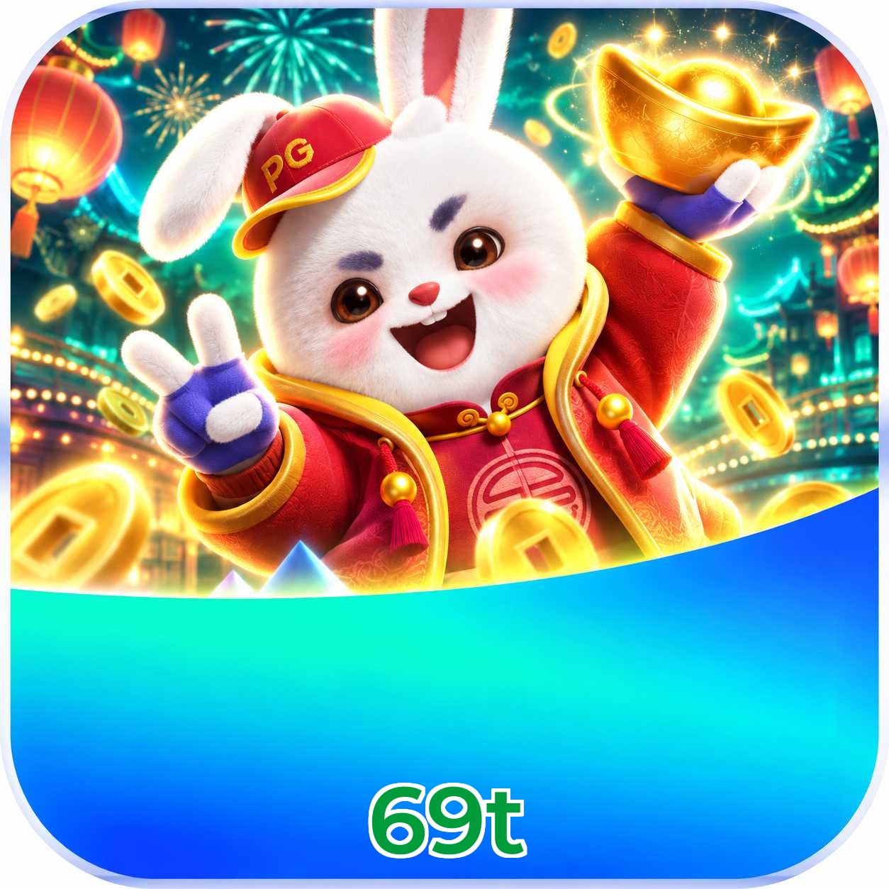 Download seguro do app 69t com APK oficial de 58MB