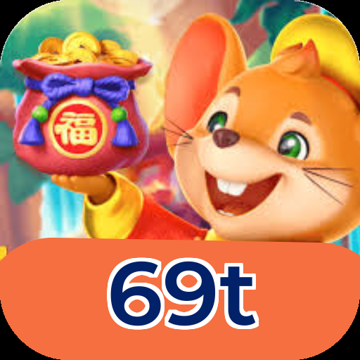 69t segurança SSL 256-bit - Licença Curaçao, eCOGRA, GLI certificado