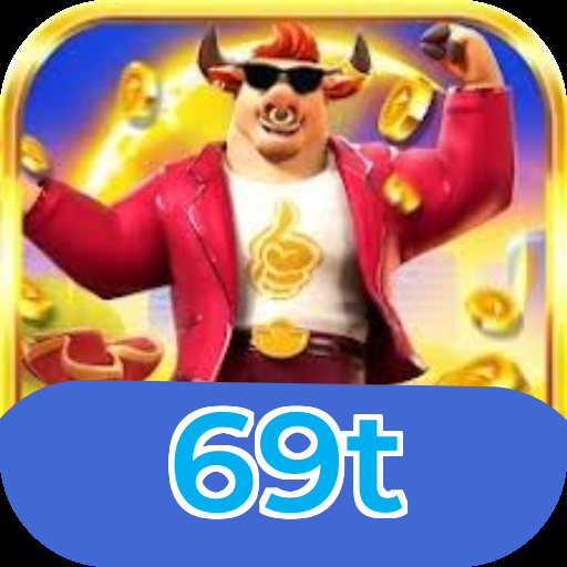 Catálogo 69t 2.547 jogos - Pragmatic Play, Evolution, NetEnt